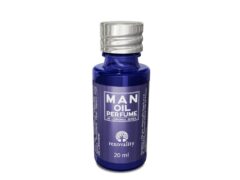 Renovality - Man Oil Parfume, 20ml