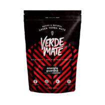 Verde Mate Energia Guarana 0,5kg