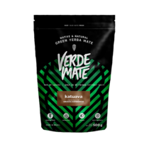 Verde Mate Green Catuaba 0,5kg