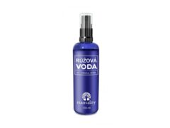 Renovality - Ružová voda, 100ml