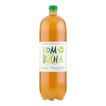 CountryLife - kombucha zelená BIO, 2 l