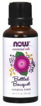 NOW® Foods NOW Essential Oil, Bottled Bouquet Oil Blend (éterický olej zmes kvetov), 30 ml